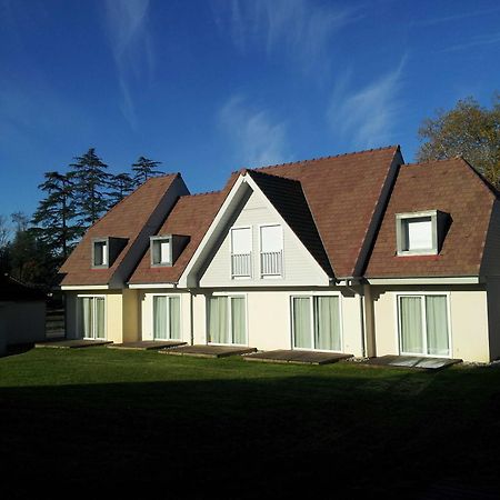 Les Cottages Du Saleys By Resid&Co Salies-de-Béarn المظهر الخارجي الصورة