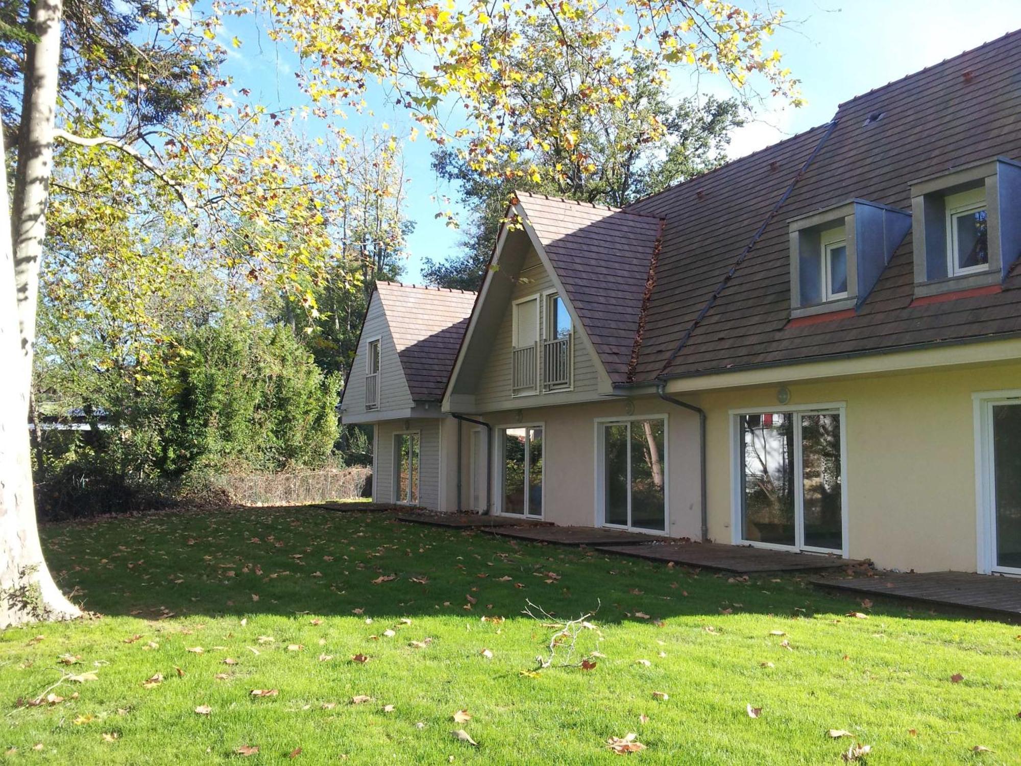 Les Cottages Du Saleys By Resid&Co Salies-de-Béarn المظهر الخارجي الصورة