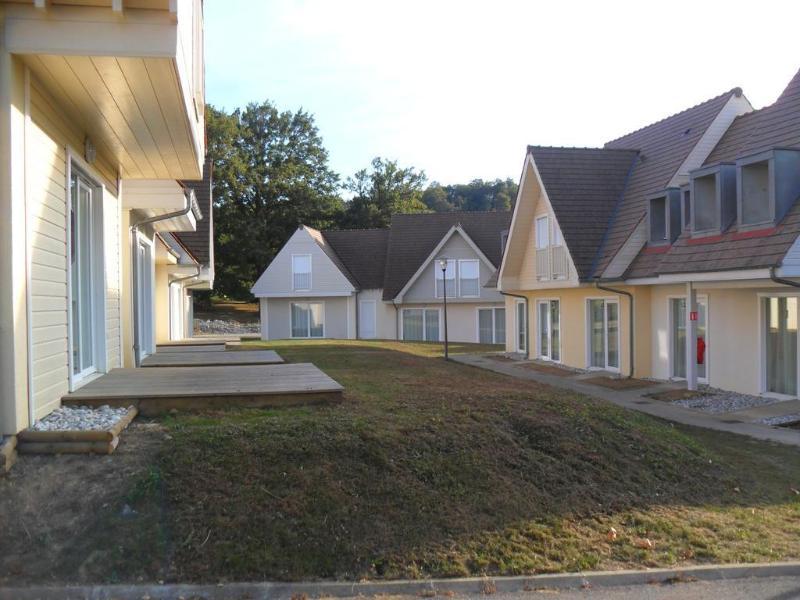 Les Cottages Du Saleys By Resid&Co Salies-de-Béarn المظهر الخارجي الصورة